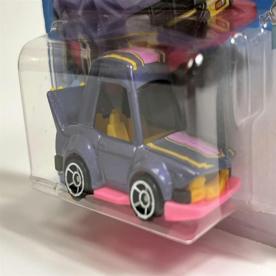 image 1 of Hot Wheels Manga Tuner Tooned 1:64 Scale GHF84D521 B7