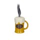 image 1 of Hanging Decoration Boxed - Harry Potter (Butter Beer)