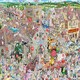 image 2 of Mike Jupp I Love Weddings 1000 Piece Jigsaw Puzzle