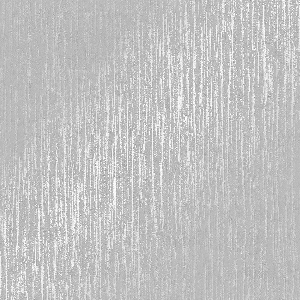 image 1 of Sparkle Plain Texture Wallpaper in Grey Multi