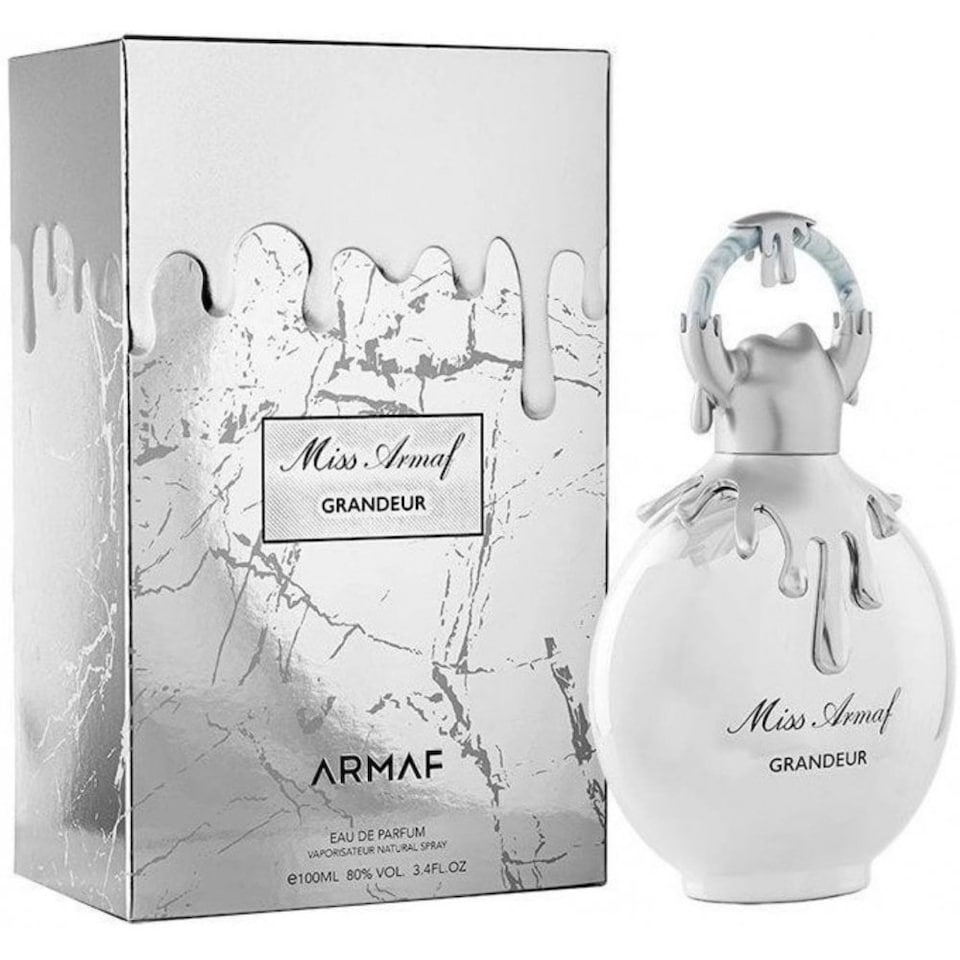 image 1 of Armaf Miss Armaf Grandeur 100ml EDP Spray