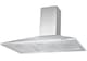 image 2 of Cookology 90cm Stainless Steel Chimney Cooker Hood - Energy Rating A