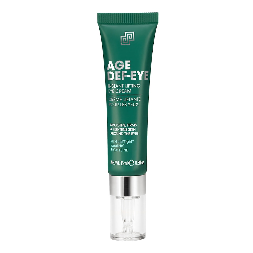 image 1 of Shakeup Cosmetics AGE DEF-EYE Instant Lifting Eye Cream - 15ml