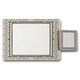 image 1 of Concrete Frame (Placemat & Coaster Set)
