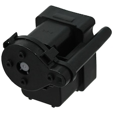 SPARES2GO Condensation Drain Pump for Beko Condenser Tumble Dryer