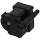 image 1 of SPARES2GO Condensation Drain Pump for Beko Condenser Tumble Dryer