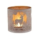 image 4 of Aroma Multi Functional Tealight Wax Melt Burner 10.5cm - Stag | White | 5