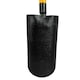 image 2 of JCB Fencing Drain / Grafting Spade / Garden Shovel, Carbon Steel Blade  125 x 260mm JCBFG01