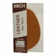 image 1 of BIRCH Leather Half Insoles for Women - Shoe Comfort Inserts