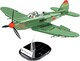 image 8 of COBI - Historical Collection WWII Bell® P-39Q AIRACOBRA® Aircraft