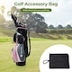 image 3 of COSTWAY Golf Gift Set for Women Complete Golf Accessories Set