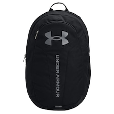 Under Armour Hustle Lite Backpack - Black - One Size