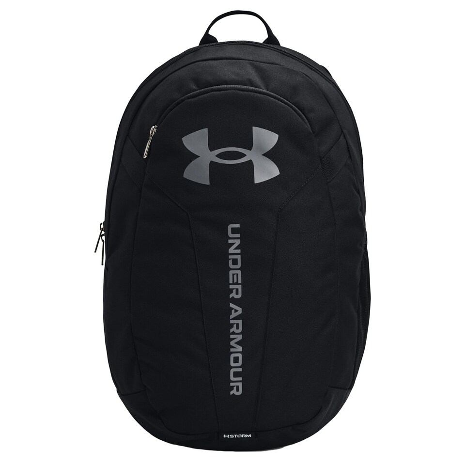 image 1 of Under Armour Hustle Lite Backpack - Black - One Size