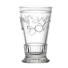 Hi Ball: 1 x 33cl La Rochere Versailles Long Drink, Glass Clear