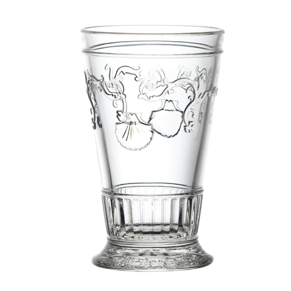 image 1 of Hi Ball: 1 x 33cl La Rochere Versailles Long Drink, Glass Clear