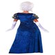 image 2 of Fancy Dress Adult Blue Marchioness - L