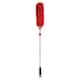 image 1 of OXO Good Grips Microfibre Extendable Duster