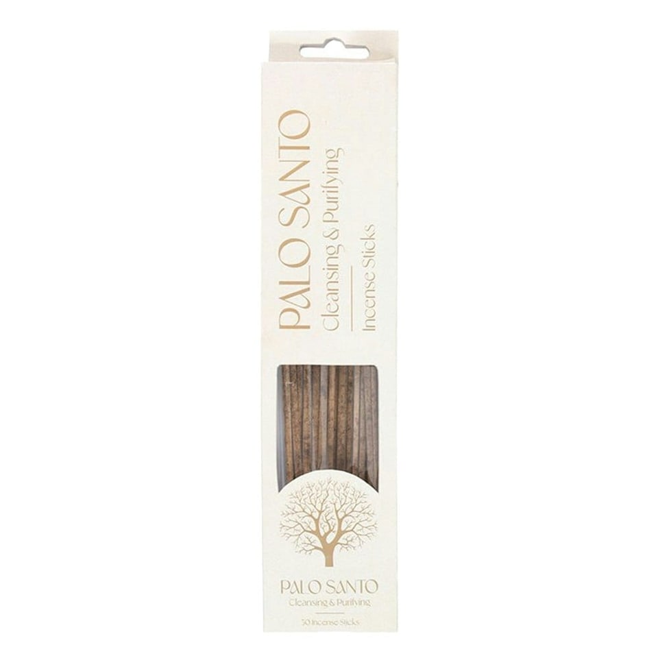 image 1 of Something Different Palo Santo Incense Sticks (Pack of 30) - Brown - One Size