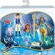 image 1 of Disney The Little Mermaid: Ariel's Adventures Story Set