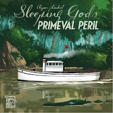 Sleeping Gods: Primeval Peril - Retail Edition