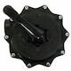 image 5 of Plastica Tagelus Multi Port Valve 2in