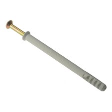 Forgefix Frame Fixings & Plugs - Multi Colour - M8 x 140mm