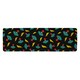 image 1 of Retro Video Game Joystick (Runner Rug) Multi