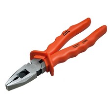 Itl Insulated Insulated Combination Pliers 250mm (10in) - Multi Colour - One Size