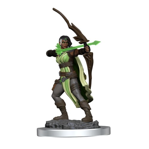 Magic: the Gathering Premium Figures: Vivien Reid