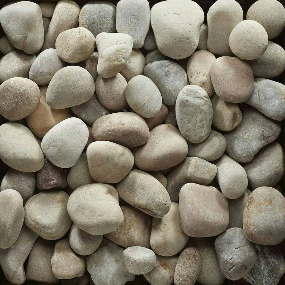 image 1 of 80-120mm Cobbles Choice kg - Premium Aggregate Bulk Bag - 850 kilos