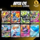 image 5 of Pokemon Trading Card Booster Pack Abyss Eye Japanese Pitch Black - 4 Packs