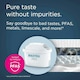 image 5 of BRITA MAXTRA PRO Pure Performance Water Filter Cartridge - 4 Pack - Original BRITA Refill