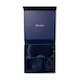 image 1 of Silk Addict 100% Mulberry Gift Set - Navy