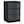 Black Carcass Gloss Grey Drawers