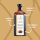image 3 of Nature Spell Castor Treatment Oil For Hair & Body