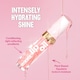 image 3 of Revlon Glimmer Lip Oil, Candy Hearts