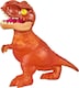 image 2 of Heroes Of Goo Jit Zu Jurassic World Supagoo T-Rex