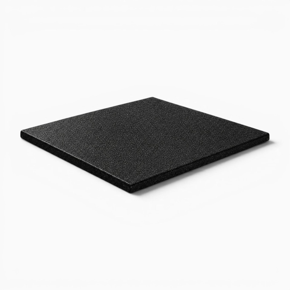 image 1 of GYM SETS GymSets Commercial 1m x 1m Floor Mats  | 20mm