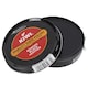 image 1 of Kiwi Shoe Polish Wax Black 50ml
