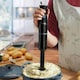 image 2 of Cooks Professional Electric Potato Masher & Hand Blender 200W with Variable Speed