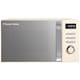 image 1 of Russell Hobbs RHMD818C Cream Microwave 20L Digital Legacy 800W Defrost Function