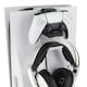 image 1 of Venom PS5 Stealth Charging Dock and Headset Mount