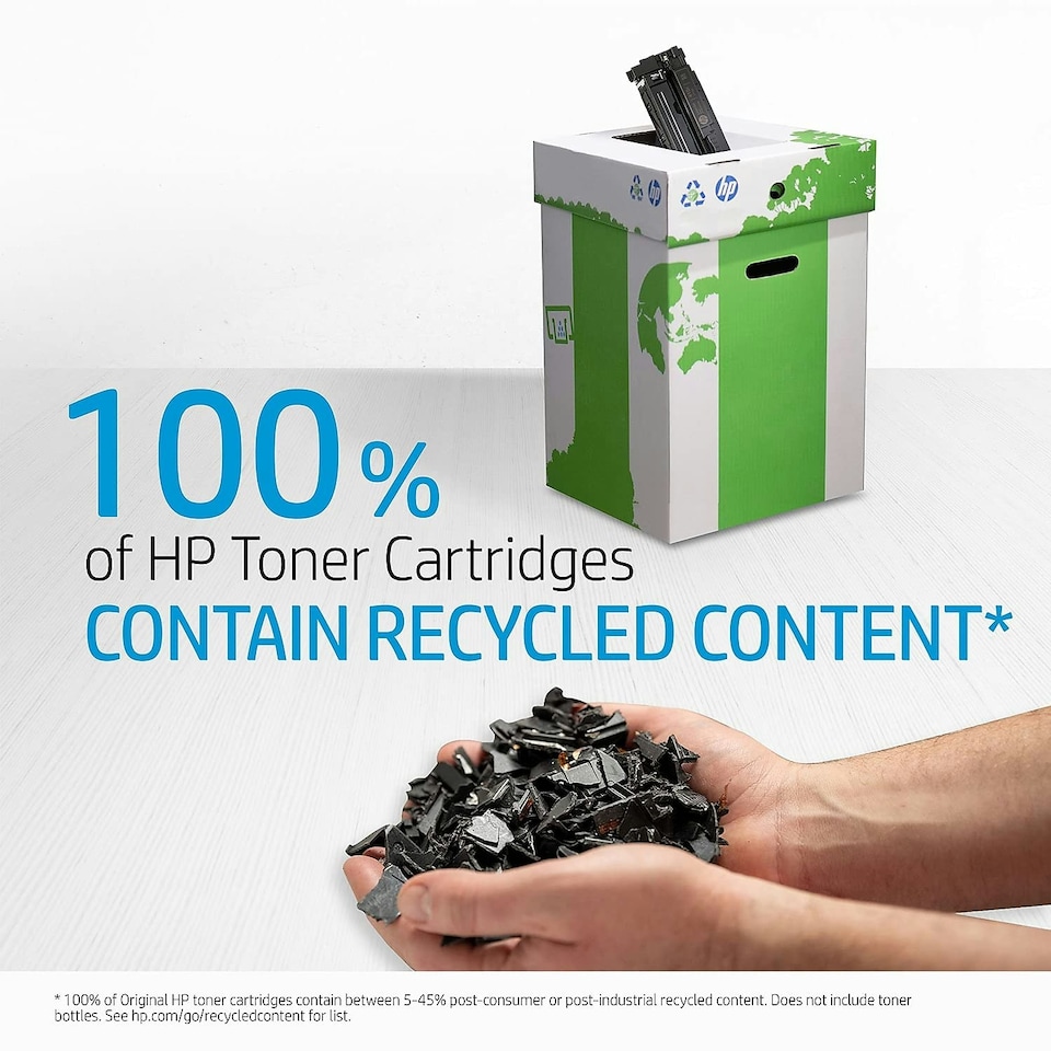 image 1 of Samsung SU502A CLT-Y504S Toner Cartridge, Yellow, Pack of 1