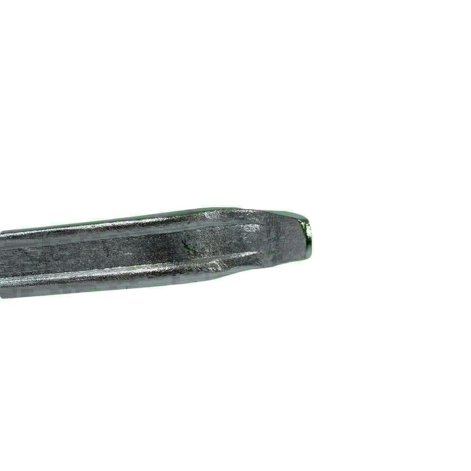 image 1 of Tyre Lever Pry Bar Remover Removal for Bikes / Motorbikes / Cars 12" x 3/4"