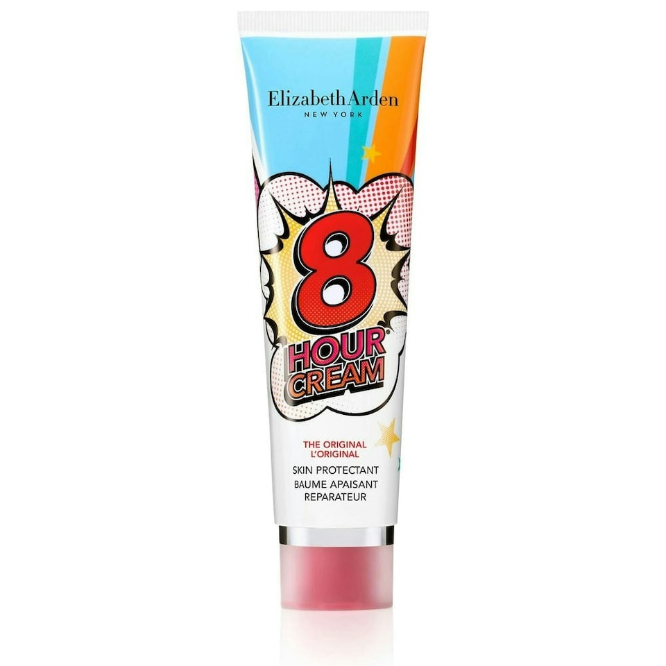 image 1 of Elizabeth Arden Eight Hour Cream Skin Protectant 50ml - Super Power Limited Edition