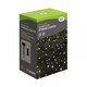 image 2 of 100 Solar Powered LED String Lights - Cool White | Multi | 1