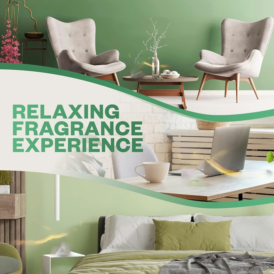 image 1 of Asevi Air Freshener Concentrated Liquid Drops Toilet Corners Elegant 165ml