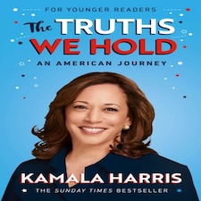 The Truths We Hold (young Reader's Edition)