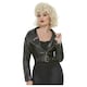 image 1 of Grease Womens/Ladies T-Birds Jacket - Black - 20 UK - 22 UK | Multi | One Size