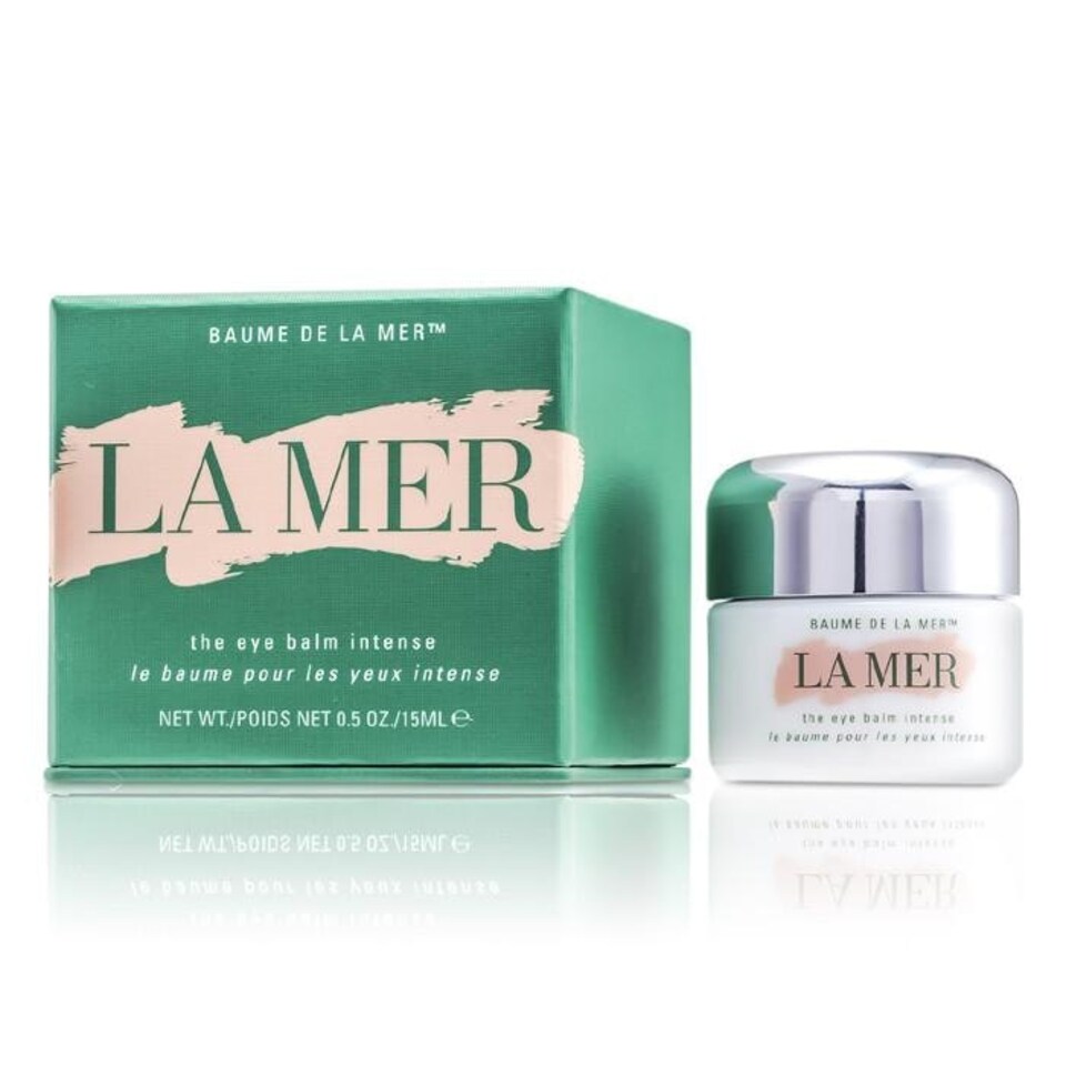 image 1 of La Mer The Eye Balm Intense Eye Cream